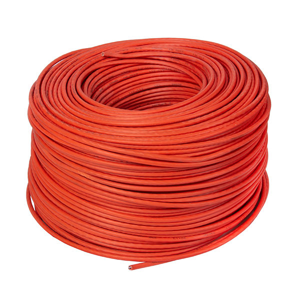 خرید و قیمت کابل شبکه Cat6 نگزنس مدل UTP تست فلوک