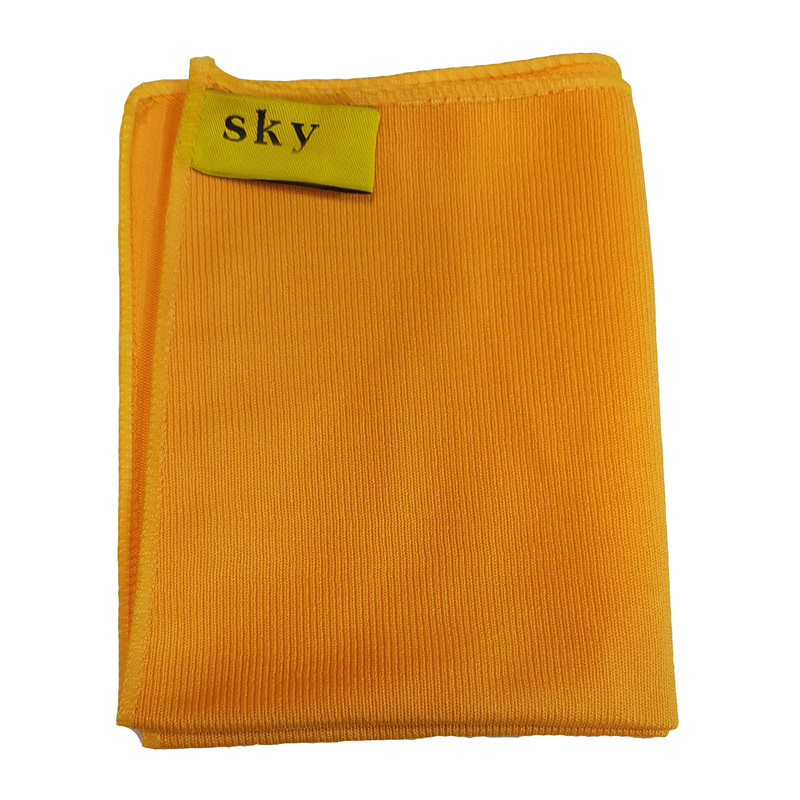 دستمال نظافت مدل Sky