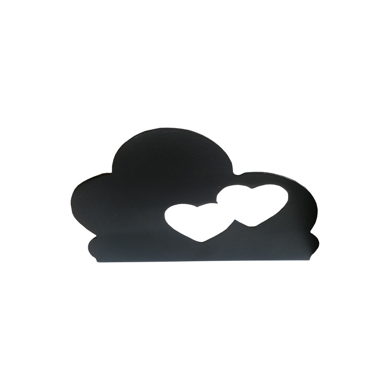 جای دستمال کاغذی مدل SCO LOVE