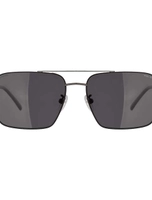 عینک آفتابی مردانه پلیس مدل SPLE88-0K59