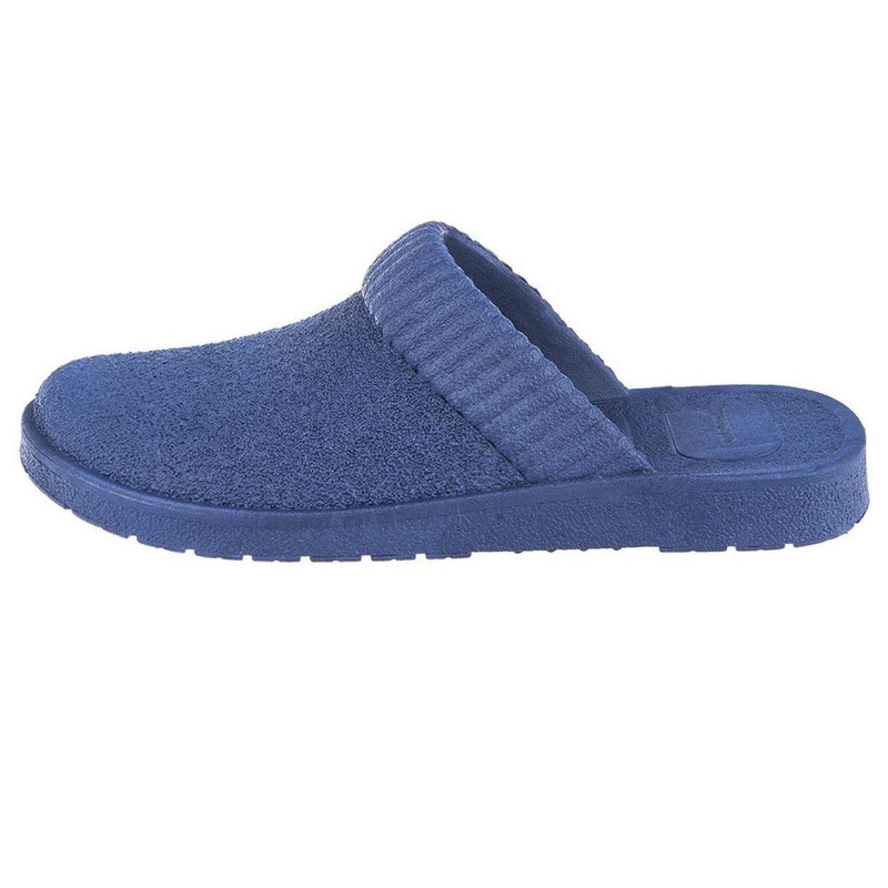 دمپایی مردانه نسیم مدل پرهام SR/ME17