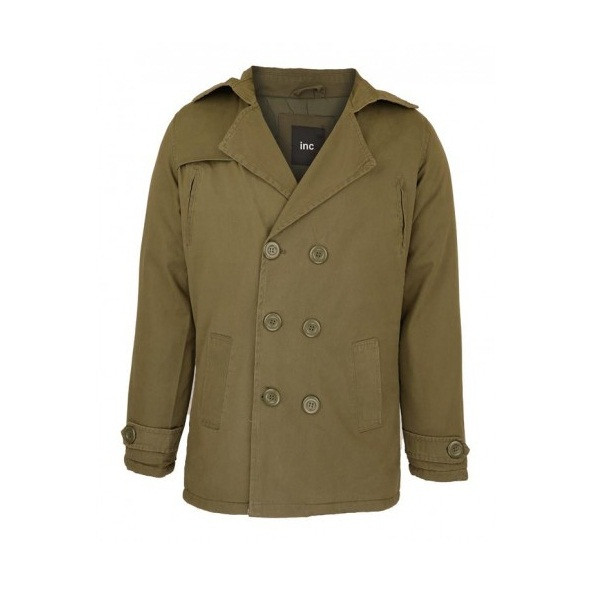 خرید و قیمت پالتو مردانه مدل sm125