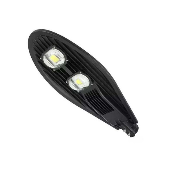 چراغ خیابانی اس ام دی 100 وات مدل آلپ