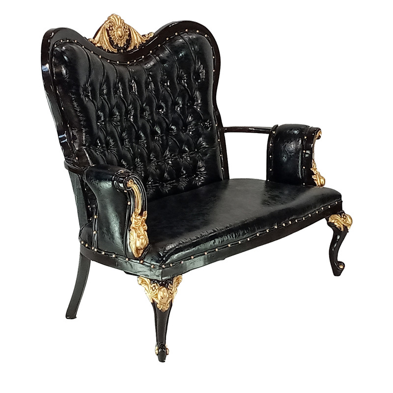 مبل دونفره هلکو مدل مارشال