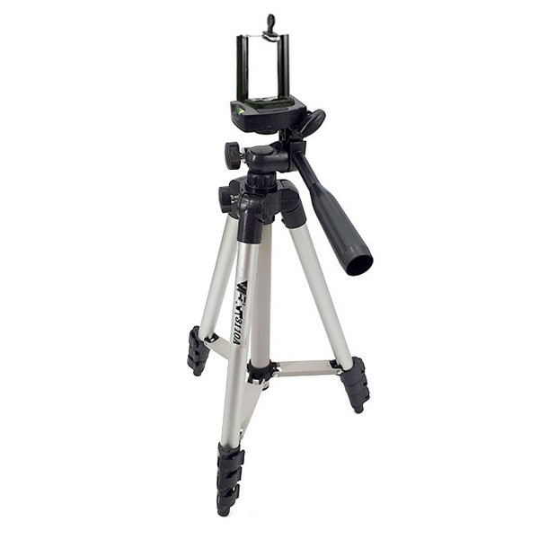 خرید و قیمت سه پایه نگهدارنده گوشی موبایل ویفنگ مدل Weifeng 3110A