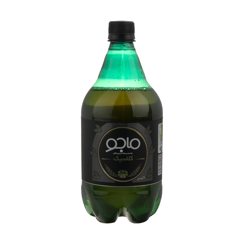 ماءالشعیر ماجو طعم کلاسیک - 1 لیتر