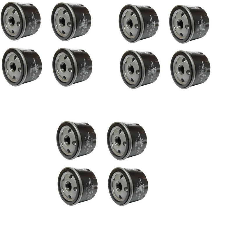 فیلتر روغن یونیک فیلتر کد 1440 مناسب برای ال 90 بسته 12 عددی