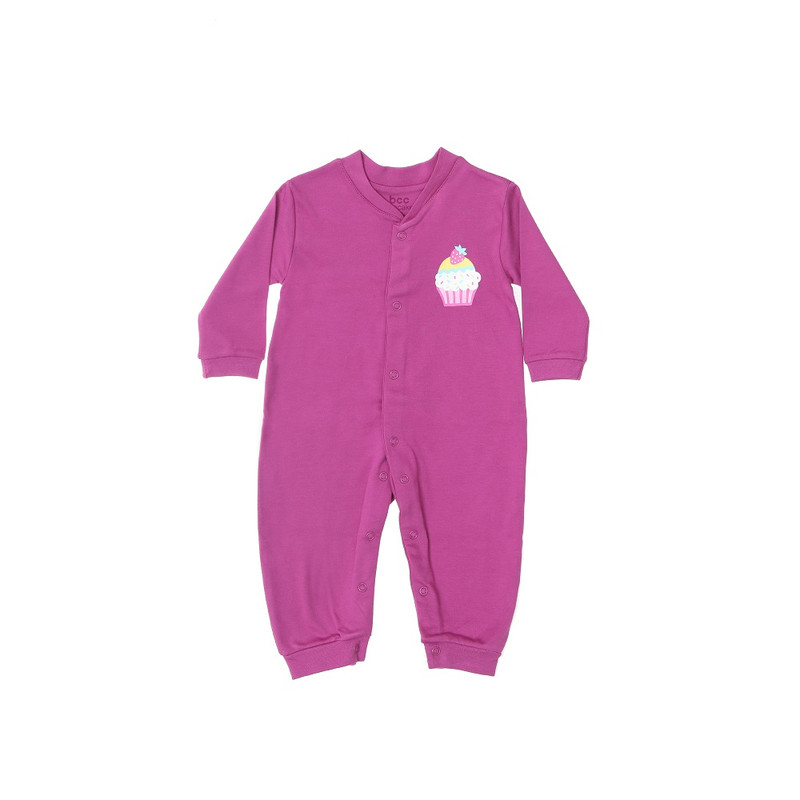 سرهمی نوزادی بی سی سی مدل Cupcake