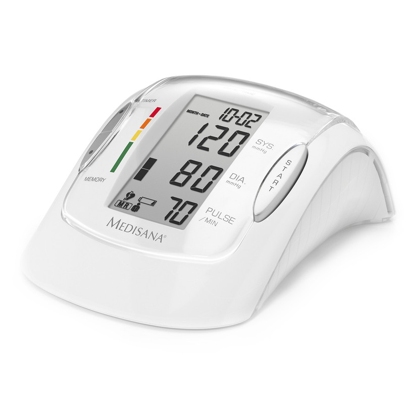 خرید و قیمت فشارسنج بازویی مدیسانا مدل MTP PRO