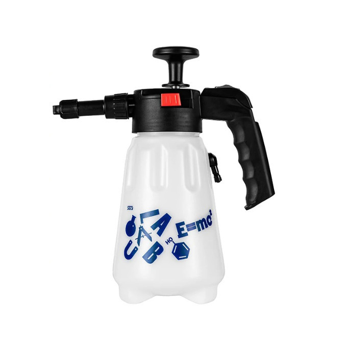 خرید و قیمت تفنگی فوم پاش دستی اس جی سی بی مدل SGGD286