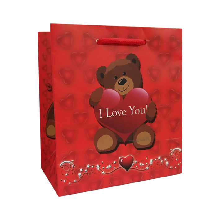 پاکت هدیه کد 1005 بسته 2 عددی