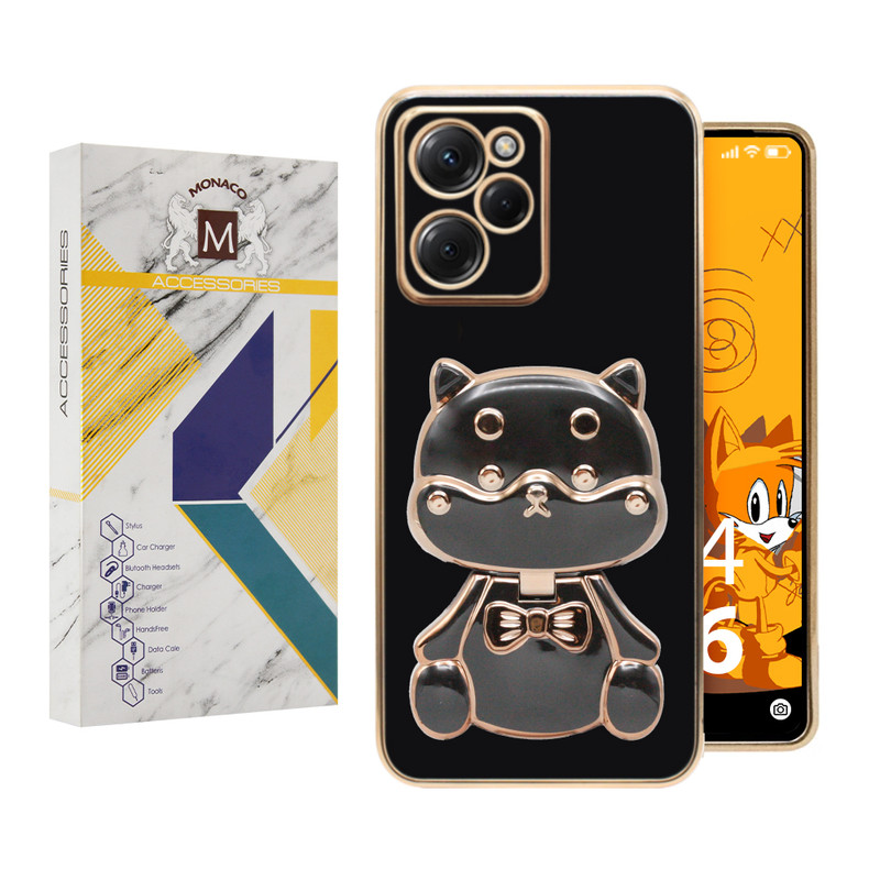 کاور موناکو مدل Reynard مناسب برای گوشی موبایل شیائومی Poco X5 Pro