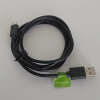 کابل تبدیل USB به microUSB ارایمو مدل fast طول 1 متر