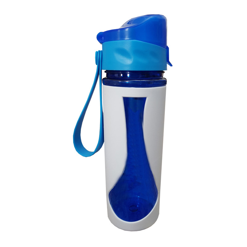 خرید و قیمت قمقمه شوانگ یی مدل کاور دار گنجایش 0.5 لیتر