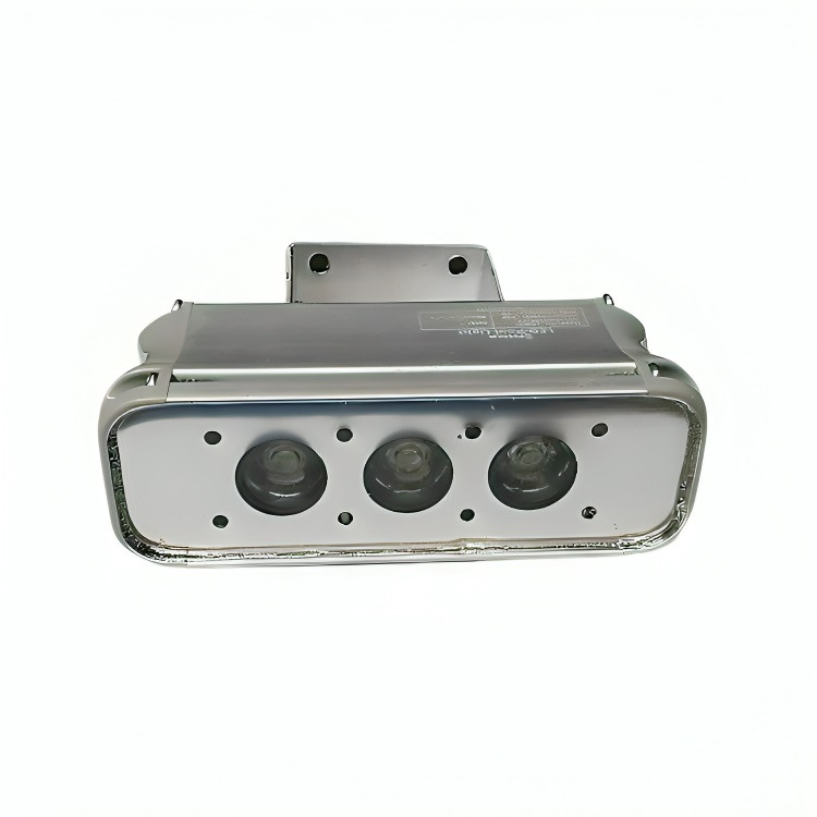 چراغ وال واشر ضد آب 3 وات ایمکس مدل 3RW