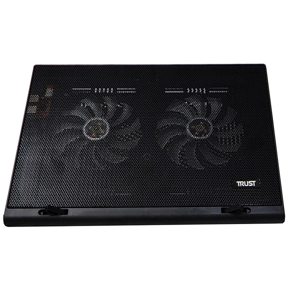 پایه خنک کننده لپ تاپ تراست مدل TPAD - 7