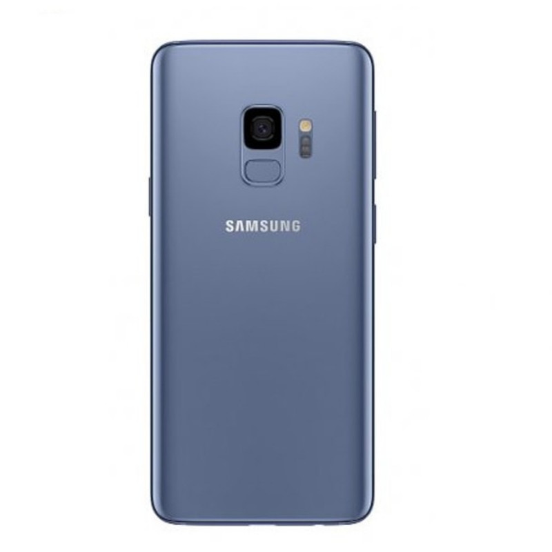 در پشت گوشی مدل SM-G960 مناسب برای گوشی موبایل سامسونگ galaxy S9