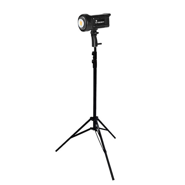 نور ثابت ال ای دی سیرا مدل SR-0811 به همراه سه پایه