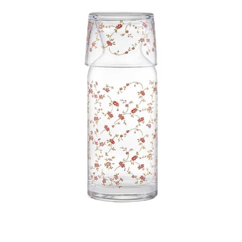 بطری انگلیش هوم مدل رز کد20