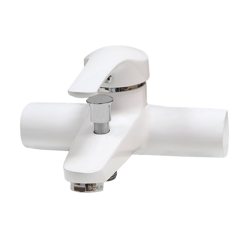 خرید و قیمت شیر حمام بلندا مدل دلتا2 W