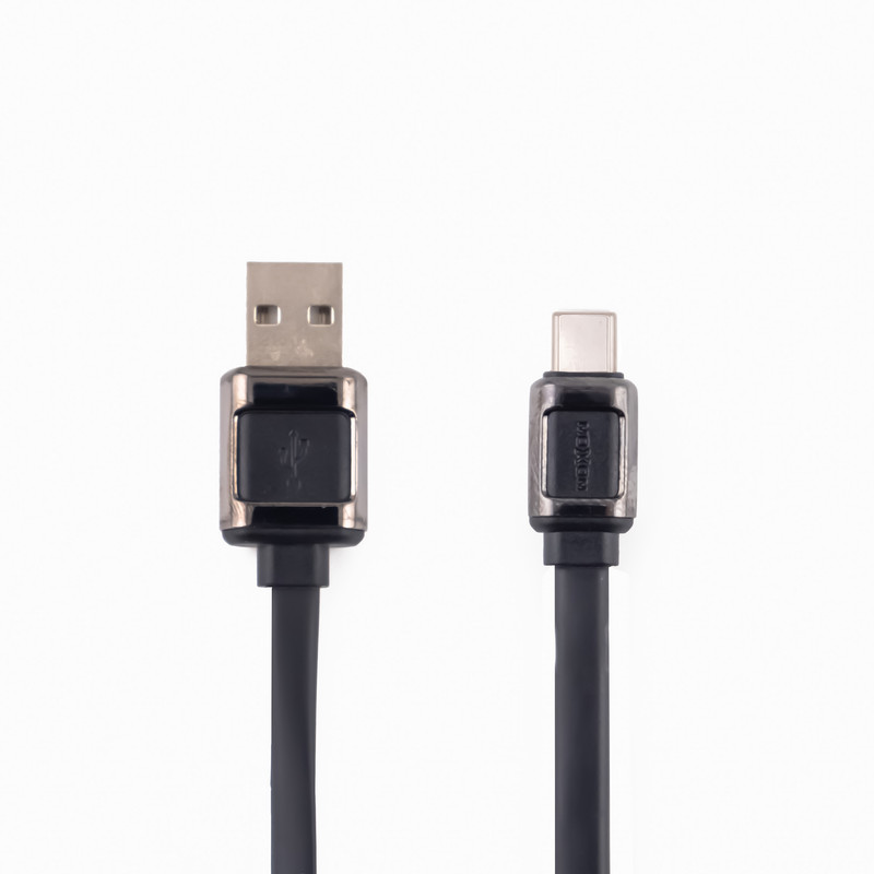 کابل تبدیل USB به USB-C موکسوم مدل MX_CB45 طول 1متر