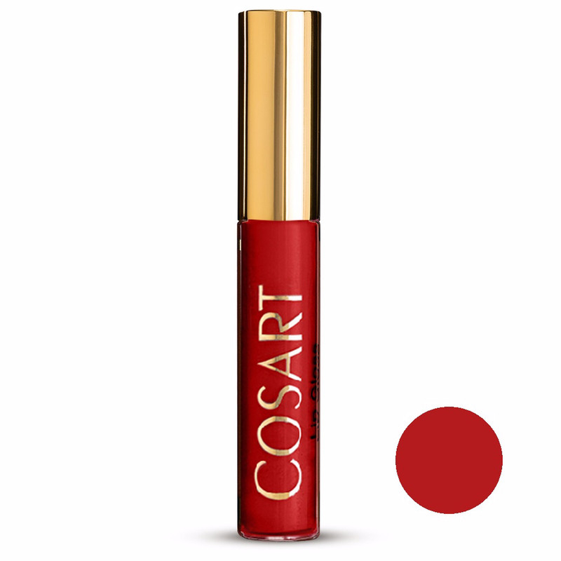 رژ لب مایع کوزارت شماره 802