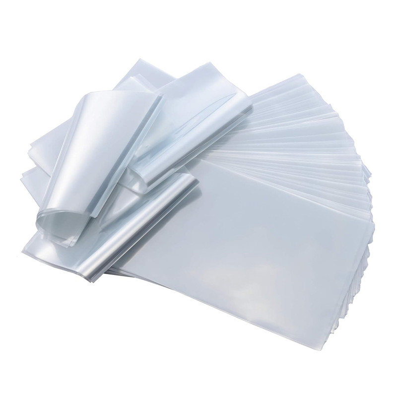 خرید و قیمت پلاستیک حرارتی مدل 12-29 بسته 24 عددی