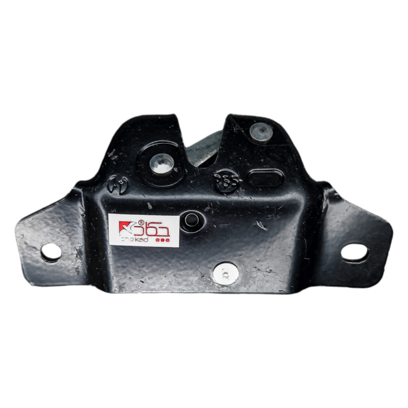 قفل بالایی صندوق عقب چکاد کد 880184 مناسب برای پژو 206