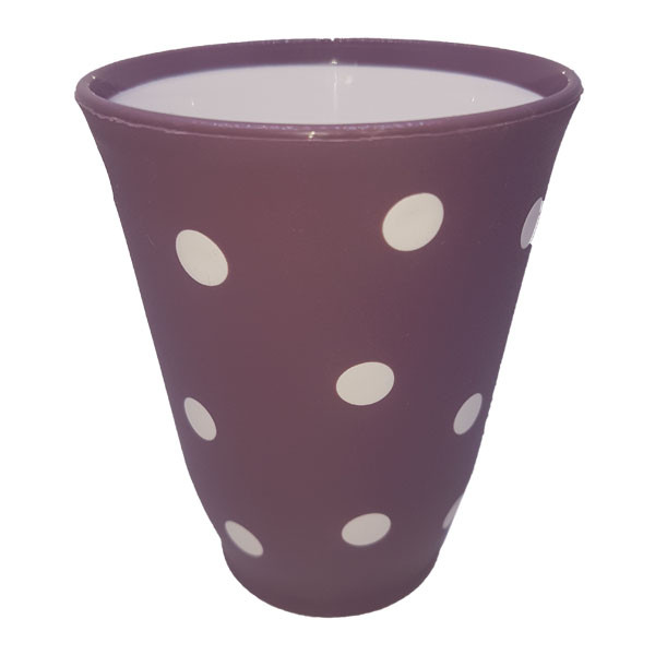 لیوان هوبی لایف مدل خالدار