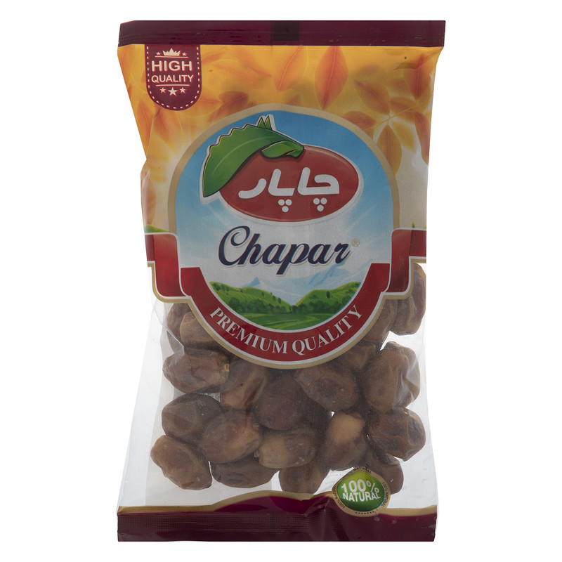 خرما زاهدی چاپار - 450 گرم