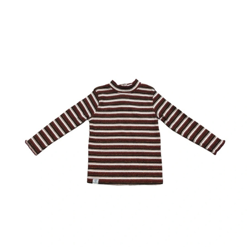 بلوز دخترانه لوپیلو مدل B81