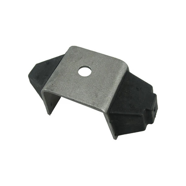 خرید و قیمت ضربه گیر دسته موتور دو طرفه اتحاد طلایی آسیا مدل 10053 مناسب برای پژو 405