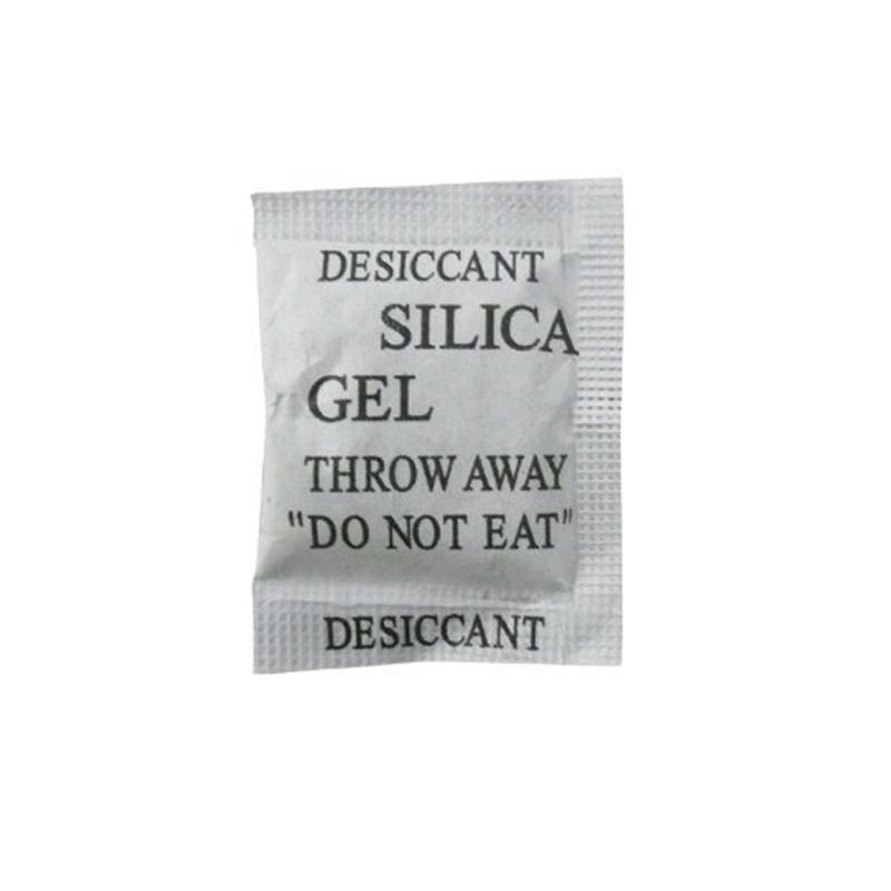 رطوبت گیر مدل Ogipss وزن 5 گرم بسته 100 عددی