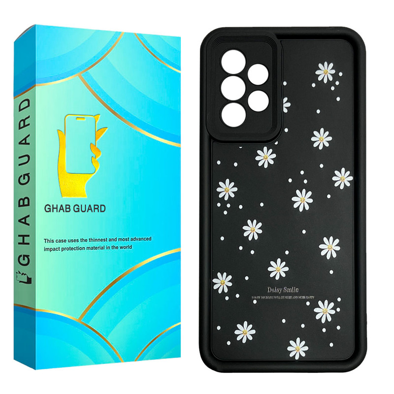 خرید و قیمت کاور قاب گارد مدل SOLIDBABONE مناسب برای گوشی موبایل سامسونگ Galaxy A53 5G