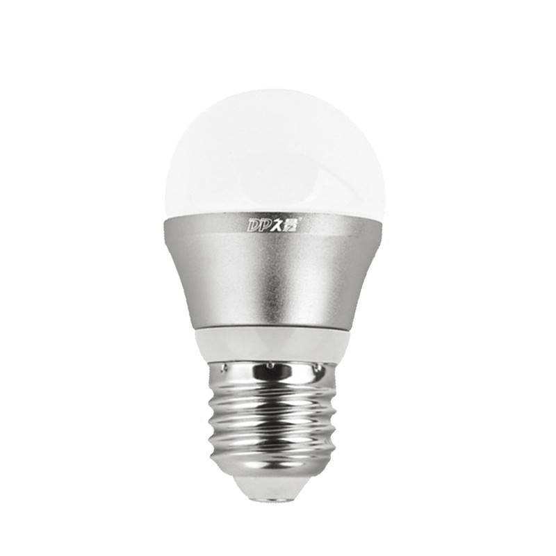 لامپ ال ای دی 3 وات دی پی مدل 01 پایه E27