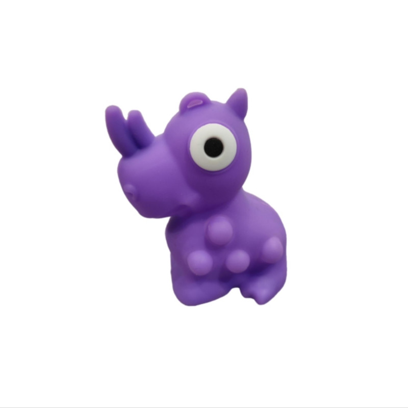 فیجت کیوب مدل کرگدن