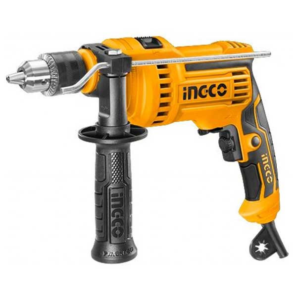 دریل چکشی اینکو مدل ID-8108