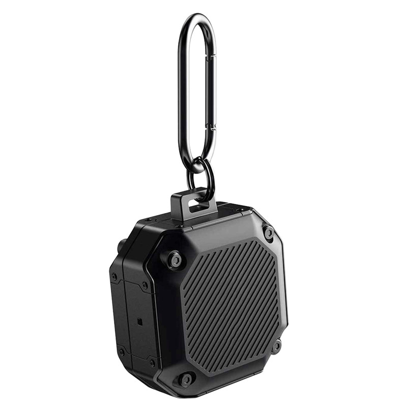 خرید و قیمت کاور سامورایی مدل Quad-4 مناسب برای هدفون سامسونگ Galaxy Buds Live / Buds Pro / Buds 2 / Buds 2 Pro