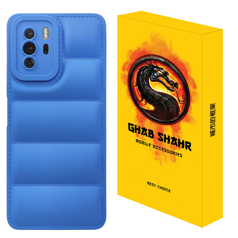 خرید و قیمت کاور قاب سالیوان مدل JACKET مناسب برای گوشی موبایل شیائومی Poco X3 GT