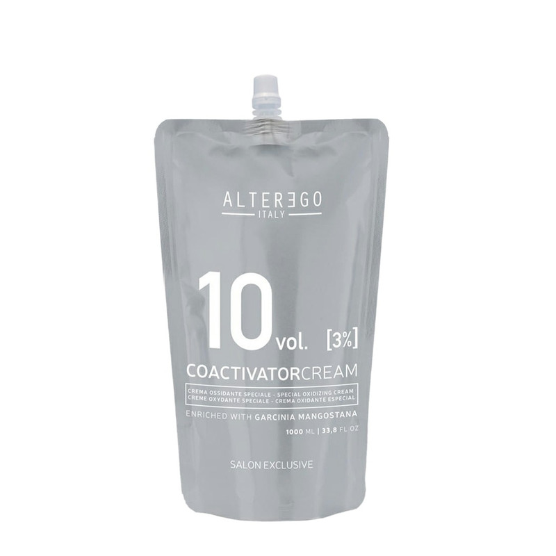 خرید و قیمت کرم اکسیدان آلترگو مدل ACTIVATOR سه درصدی حجم 1000 میلی لیتر