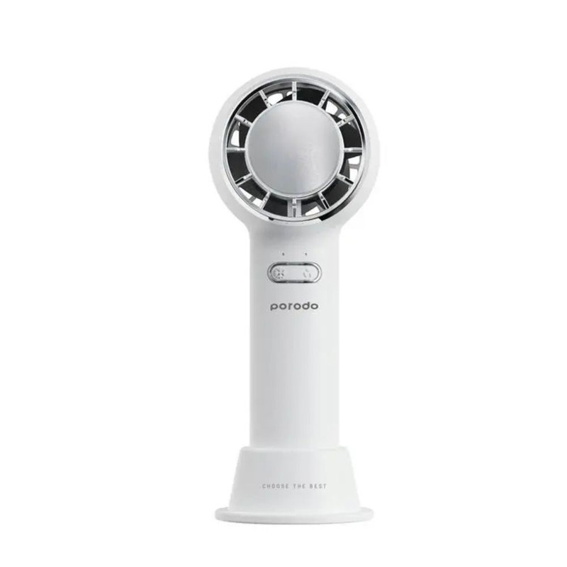 پنکه شارژی پرودو مدل LSHCCF