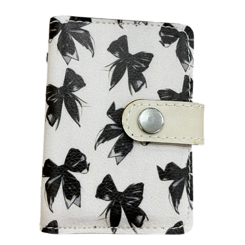 جاکارتی زنانه مدل پاپیون کیوت