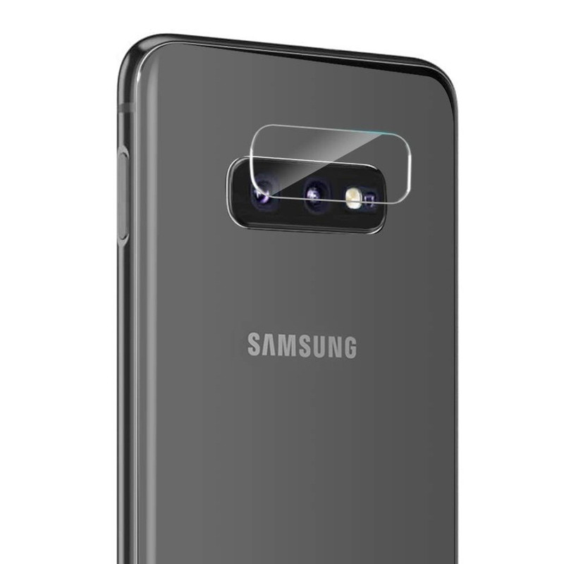 محافظ لنز دوربین مدل PWT-001 مناسب برای گوشی موبایل سامسونگ Galaxy S10 Lite