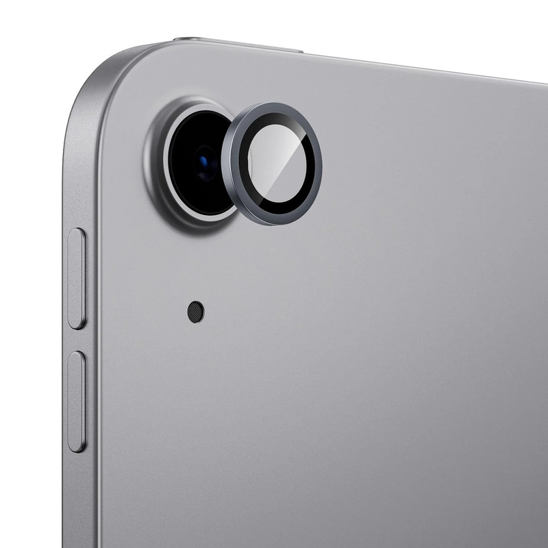 محافظ لنز دوربین بادیگارد مدل رینگی مناسب برای تبلت اپل iPad Air 2024 11 13