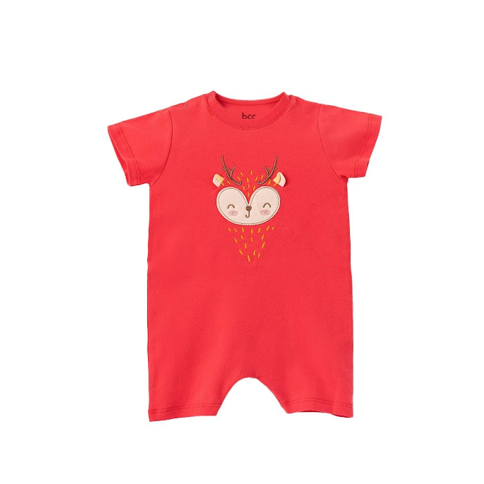 سرهمی نوزادی بی سی سی مدل brave