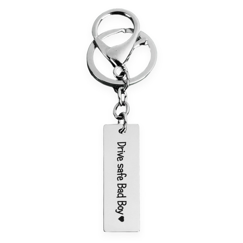 خرید و قیمت جاسوئیچی گلسو مدل Drive Safe