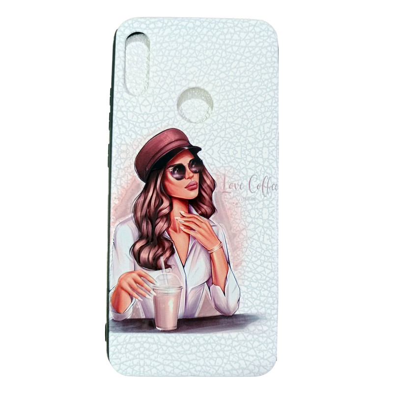 خرید و قیمت کاور مدل 01 مناسب برای گوشی موبایل هوآوی Y6 2019 / Y6 Prime 2019 / Y6S