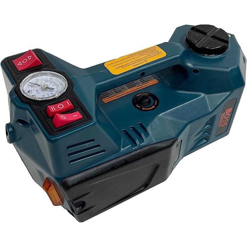 کیت سه کاره فندکی خودرو باس مدل 9001