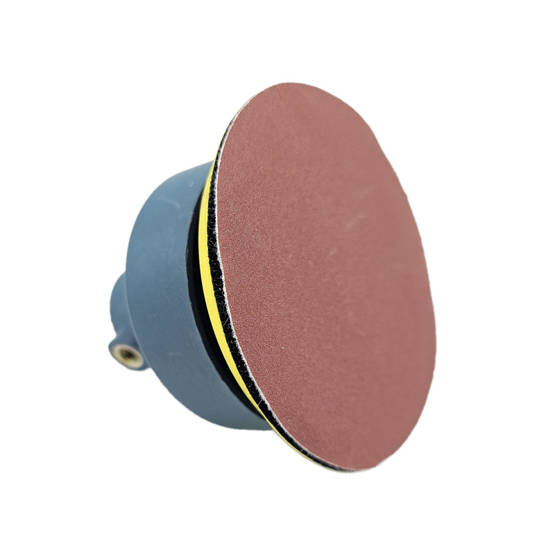 تبدیل دریل به دستگاه پولیش و سمباده باس مدل S123JX226-4