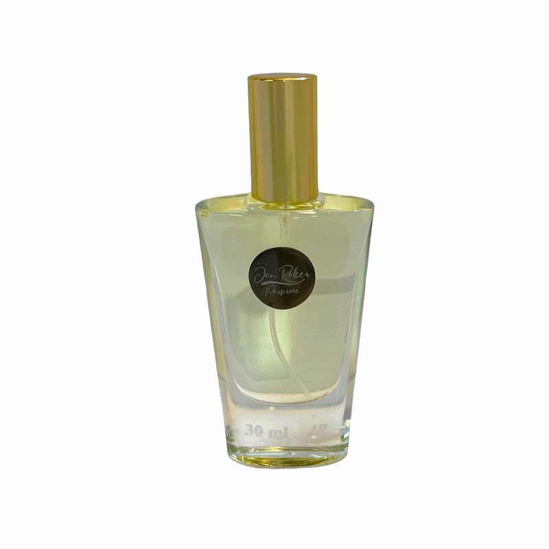 ادو پرفیوم مردانه جانرابر مدل CARTIER PASHA حجم 30 میلی لیتر